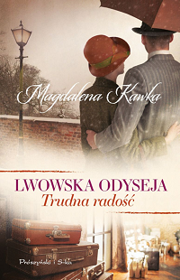 Magdalena Kawka ‹Trudna radość›