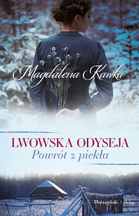 Magdalena Kawka ‹Powrót z piekła›
