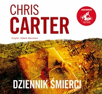 Chris Carter ‹Dziennik śmierci›