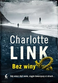 Charlotte Link ‹Bez winy›