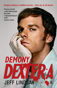 Jeff Lindsay ‹Demony Dextera›