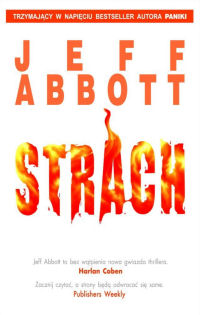 Jeff Abbott ‹Strach›