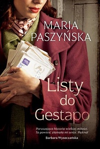 Maria Paszyńska ‹Listy do Gestapo›