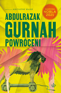 Gurnah Abdulrazak ‹Powróceni›