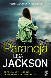 Lisa Jackson ‹Paranoja›