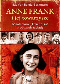 Bas von Benda-Beckmann ‹Anne Frank i jej towarzysze›