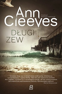 Ann Cleeves ‹Długi zew›