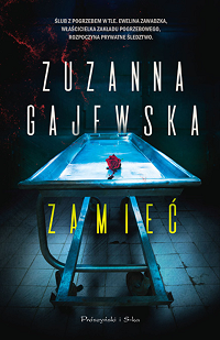 Zuzanna Gajewska ‹Zamieć›