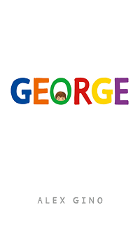 Alex Gino ‹George›