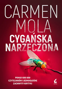 Carmen Mola ‹Cygańska narzeczona›