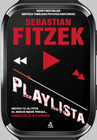 Sebastian Fitzek ‹Playlista›