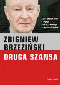 Zbigniew Brzeziński ‹Druga szansa›