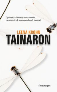 Leena Krohn ‹Tainaron›