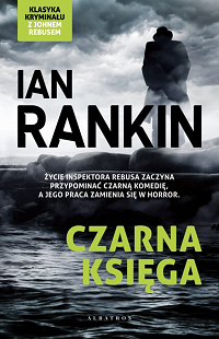 Ian Rankin ‹Czarna księga›