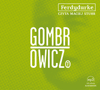 Witold Gombrowicz ‹Ferdydurke›