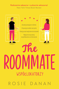 Rosie Danan ‹The Roommate. Współlokatorzy›