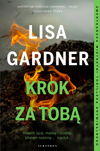 Lisa Gardner ‹Krok za tobą›