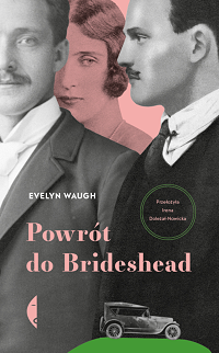 Evelyn Waugh ‹Powrót do Brideshead›