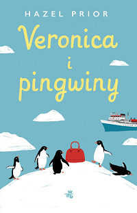 Hazel Prior ‹Veronica i pingwiny›