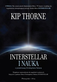Kip Thorne ‹Interstellar i nauka›