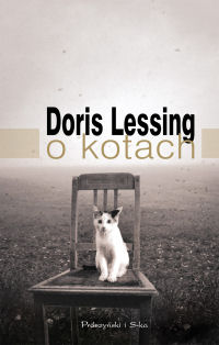 Doris Lessing ‹O kotach›