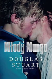Douglas Stuart ‹Młody Mungo›