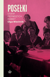 Olga Wiechnik ‹Posełki›