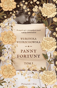 Weronika Wierzchowska ‹Panny Fortuny›