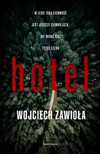 Wojciech Zawioła ‹Hotel›