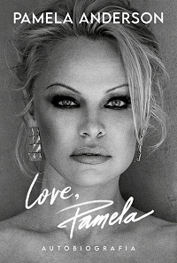 Pamela Anderson ‹Love, Pamela›