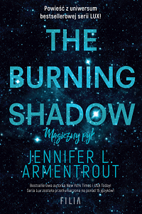 Jennifer L. Armentrout ‹The Burning Shadow›