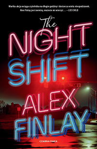 Alex Finlay ‹The Night Shift›
