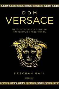 Deborah Ball ‹Dom Versace›