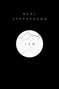 Neal Stephenson ‹7Ew›