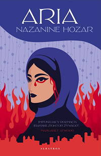 Nazanine Hozar ‹Aria›