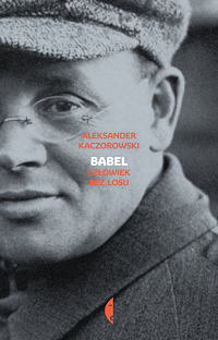 Aleksander Kaczorowski ‹Babel›