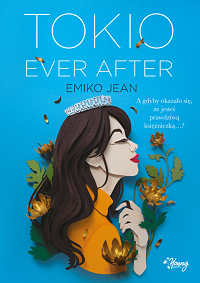 Emiko Jean ‹Tokio Ever After›