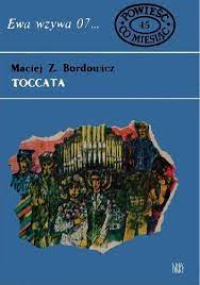 Maciej Z. Bordowicz ‹Toccata›