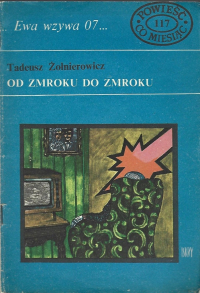 Tadeusz Żołnierowicz ‹Od zmroku do zmroku›