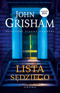 John Grisham ‹Lista sędziego›