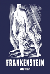 Mary Shelley ‹Frankenstein›