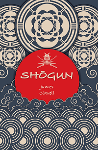 James Clavell ‹Shogun›