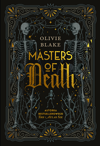 Olivie Blake ‹Masters of Death›