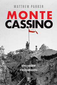 Matthew Parker ‹Monte Cassino›
