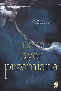 Michelle Hodkin ‹Mara Dyer. Przemiana›