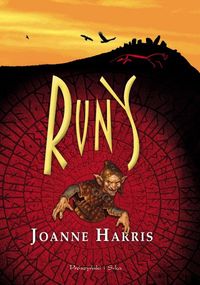 Joanne Harris ‹Runy›