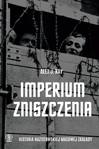 Alex J. Kay ‹Imperium zniszczenia›