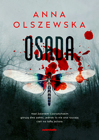 Anna Olszewska ‹Osada›