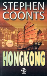 Stephen Coonts ‹Hongkong›