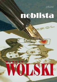 Marcin Wolski ‹Noblista›